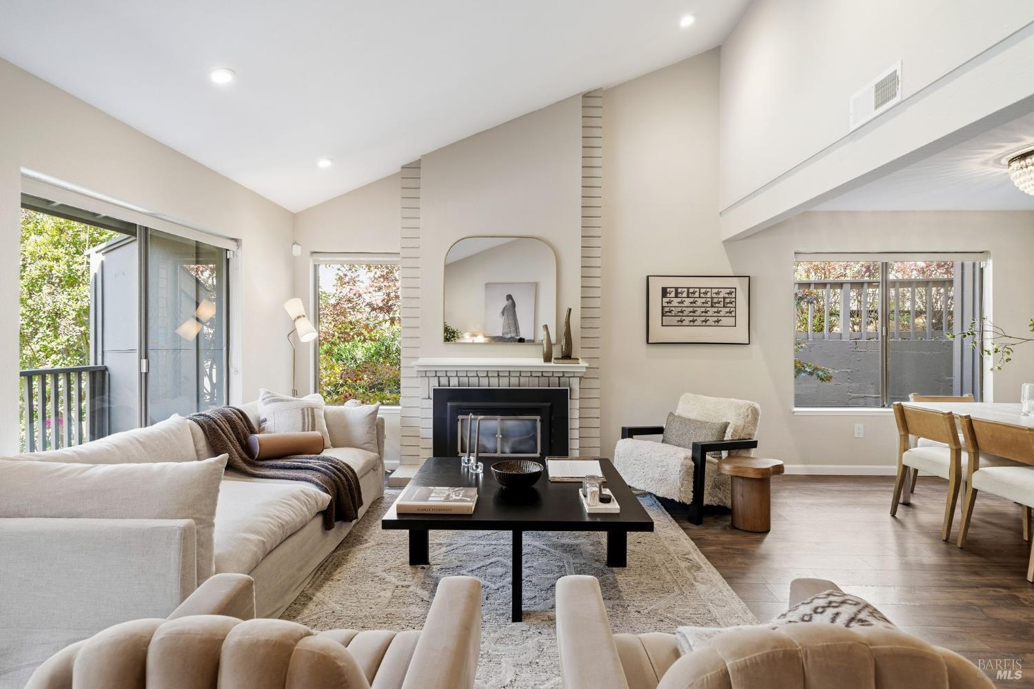 4 Hawk Ridge Court Novato CA 94949