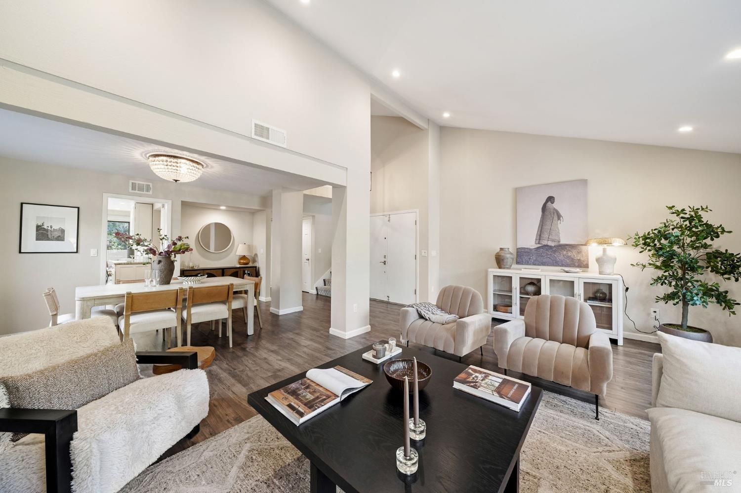 4 Hawk Ridge Court Novato CA 94949