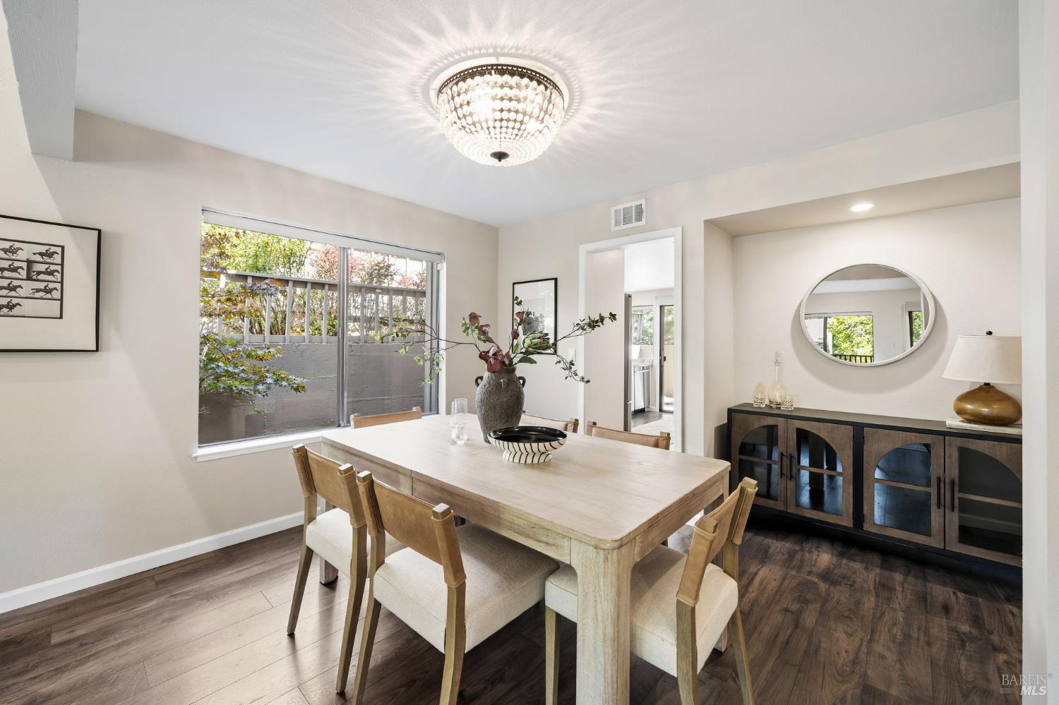 4 Hawk Ridge Court Novato CA 94949