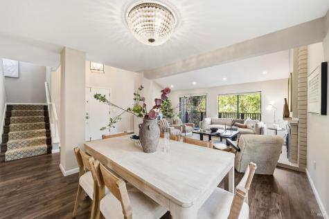4 Hawk Ridge Court Novato CA 94949