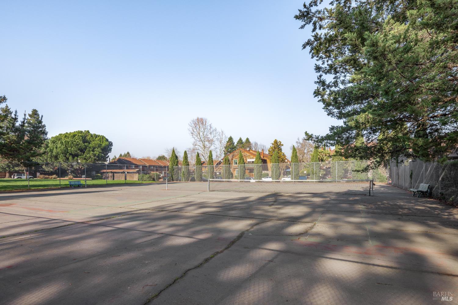 1430 Parkway Drive Rohnert Park CA 94928