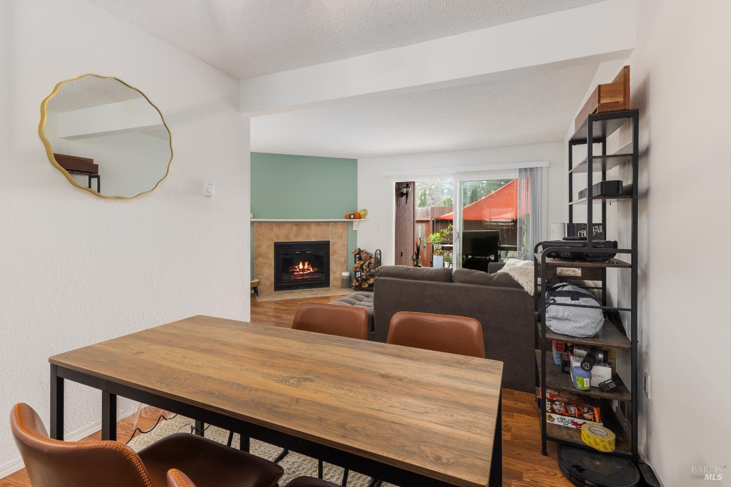 1430 Parkway Drive Rohnert Park CA 94928