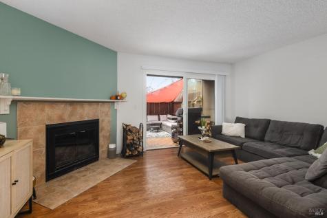 1430 Parkway Drive Rohnert Park CA 94928