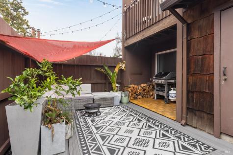 1430 Parkway Drive Rohnert Park CA 94928