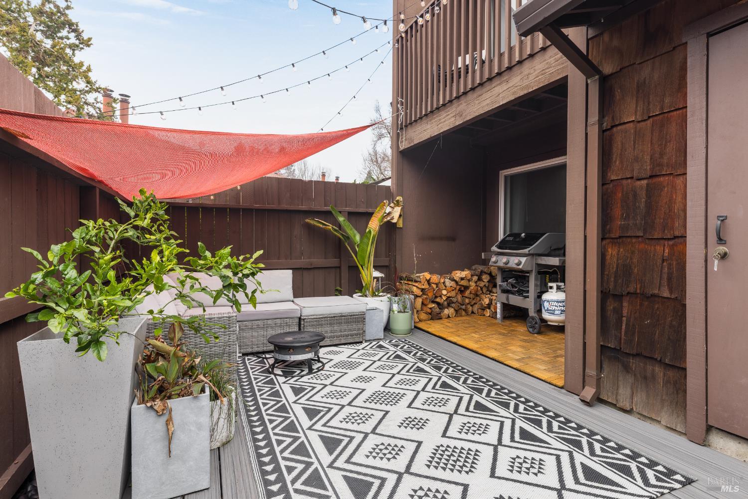 1430 Parkway Drive Rohnert Park CA 94928