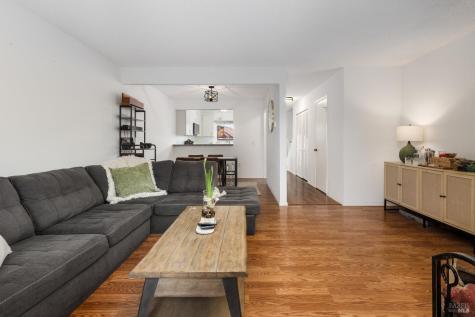 1430 Parkway Drive Rohnert Park CA 94928