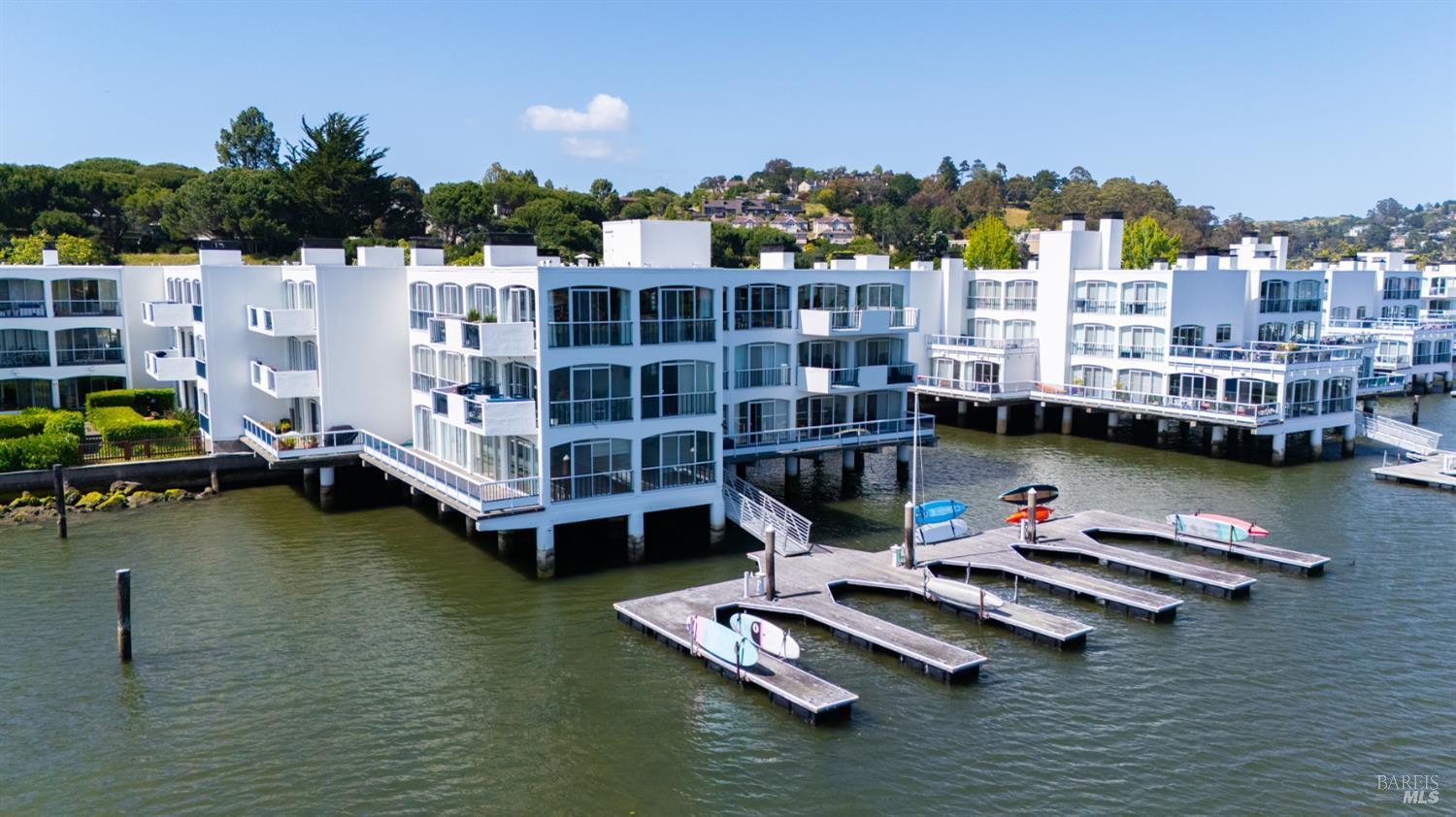 5222 Shelter Bay Avenue Mill Valley CA 94941