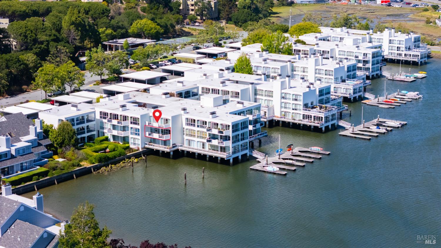 5222 Shelter Bay Avenue Mill Valley CA 94941