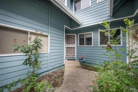41 Meadowbrook Court Cotati CA 94931