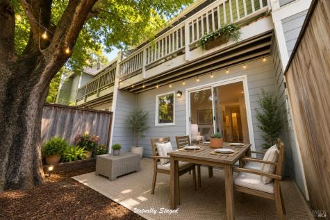 41 Meadowbrook Court Cotati CA 94931