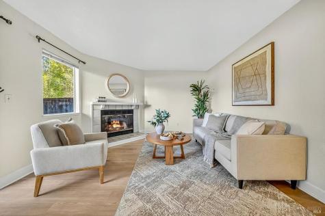 41 Meadowbrook Court Cotati CA 94931