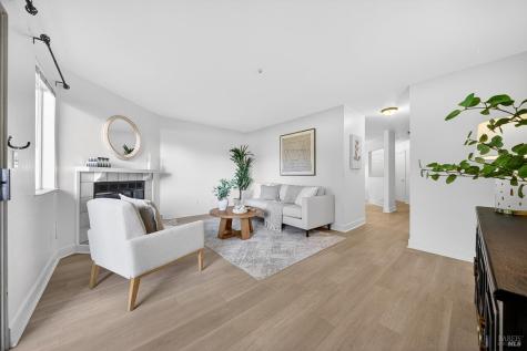 41 Meadowbrook Court Cotati CA 94931
