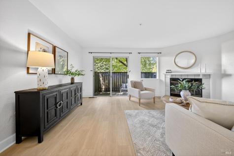 41 Meadowbrook Court Cotati CA 94931