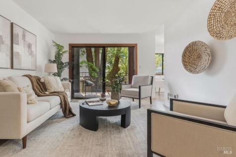 1579 Lincoln Avenue San Rafael CA 94901