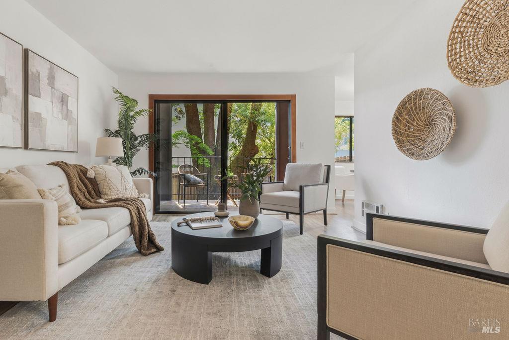 1579 Lincoln Avenue San Rafael CA 94901