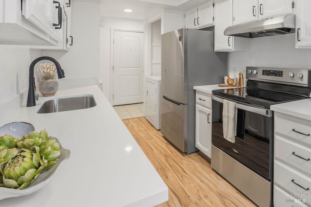 1579 Lincoln Avenue San Rafael CA 94901