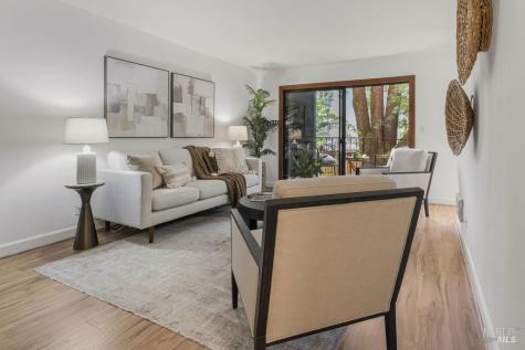 1579 Lincoln Avenue San Rafael CA 94901