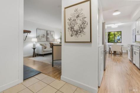1579 Lincoln Avenue San Rafael CA 94901