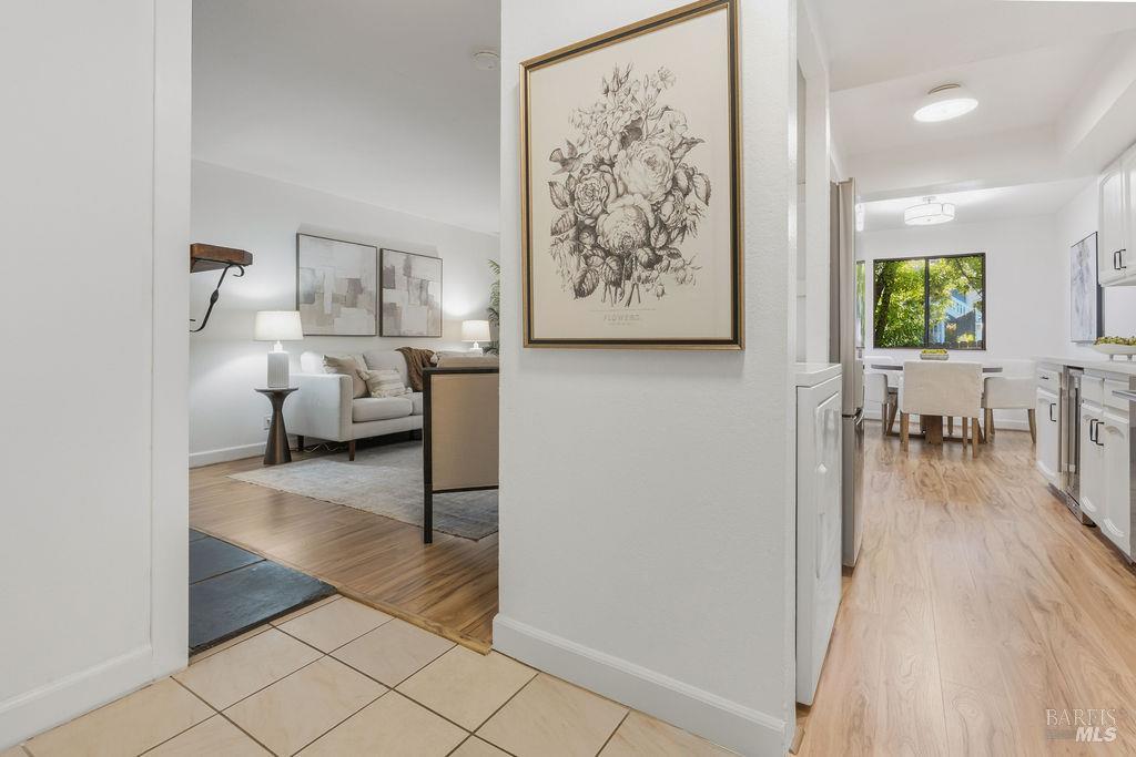 1579 Lincoln Avenue San Rafael CA 94901