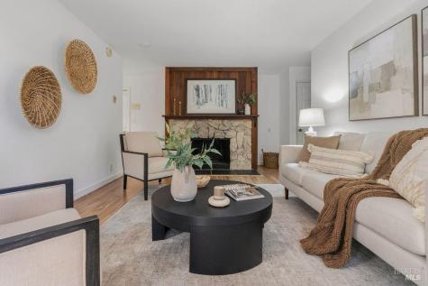 1579 Lincoln Avenue San Rafael CA 94901