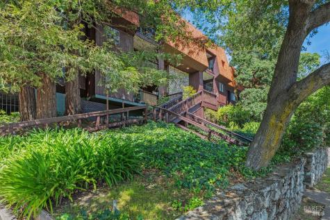 1579 Lincoln Avenue San Rafael CA 94901