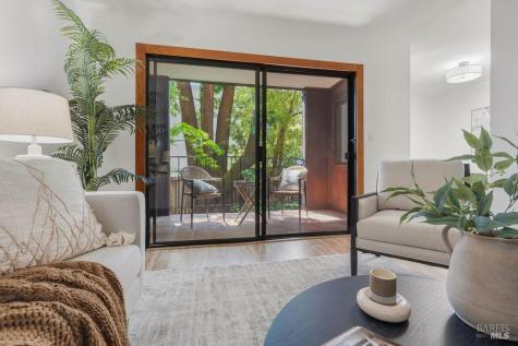 1579 Lincoln Avenue San Rafael CA 94901