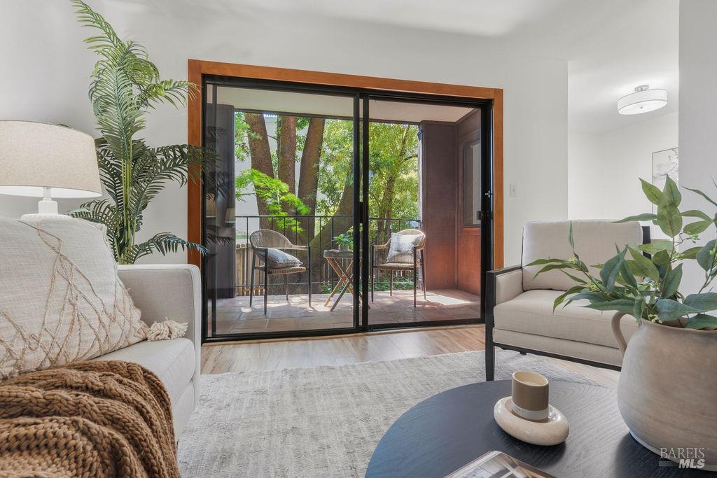 1579 Lincoln Avenue San Rafael CA 94901