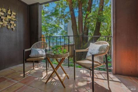 1579 Lincoln Avenue San Rafael CA 94901