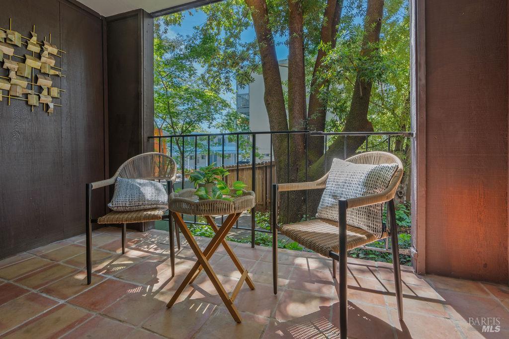 1579 Lincoln Avenue San Rafael CA 94901