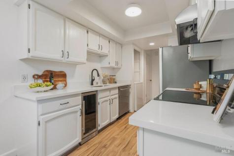 1579 Lincoln Avenue San Rafael CA 94901
