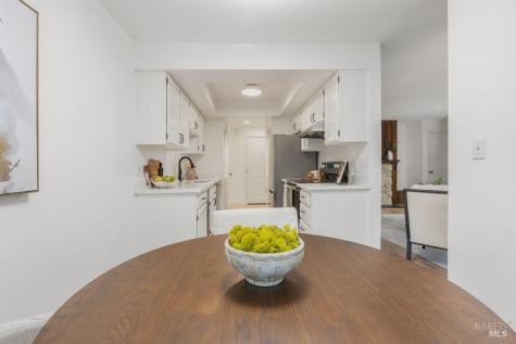 1579 Lincoln Avenue San Rafael CA 94901