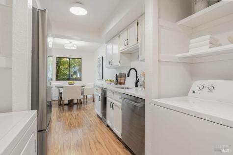 1579 Lincoln Avenue San Rafael CA 94901