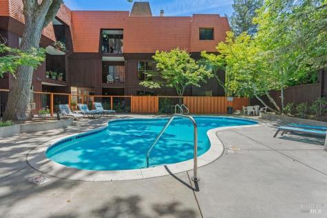 1579 Lincoln Avenue San Rafael CA 94901