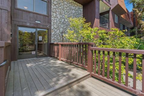 1579 Lincoln Avenue San Rafael CA 94901