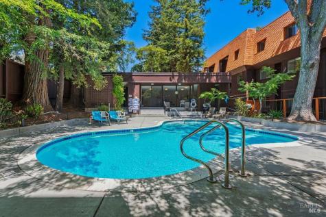 1579 Lincoln Avenue San Rafael CA 94901