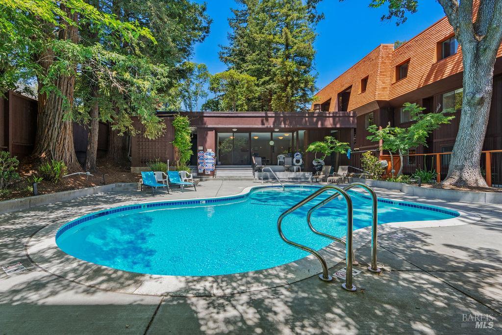 1579 Lincoln Avenue San Rafael CA 94901