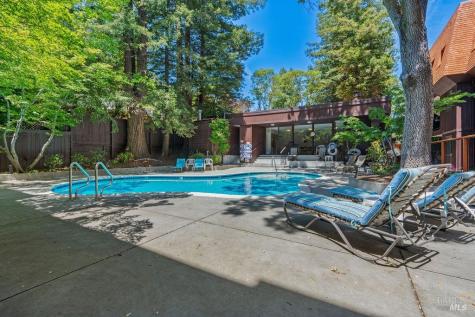 1579 Lincoln Avenue San Rafael CA 94901