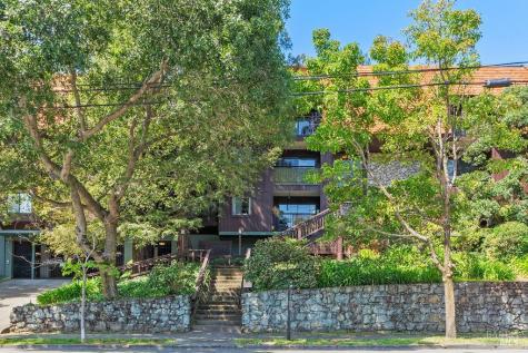 1579 Lincoln Avenue San Rafael CA 94901