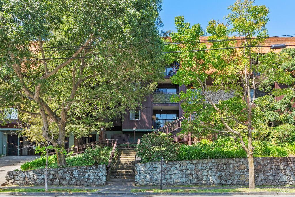 1579 Lincoln Avenue San Rafael CA 94901