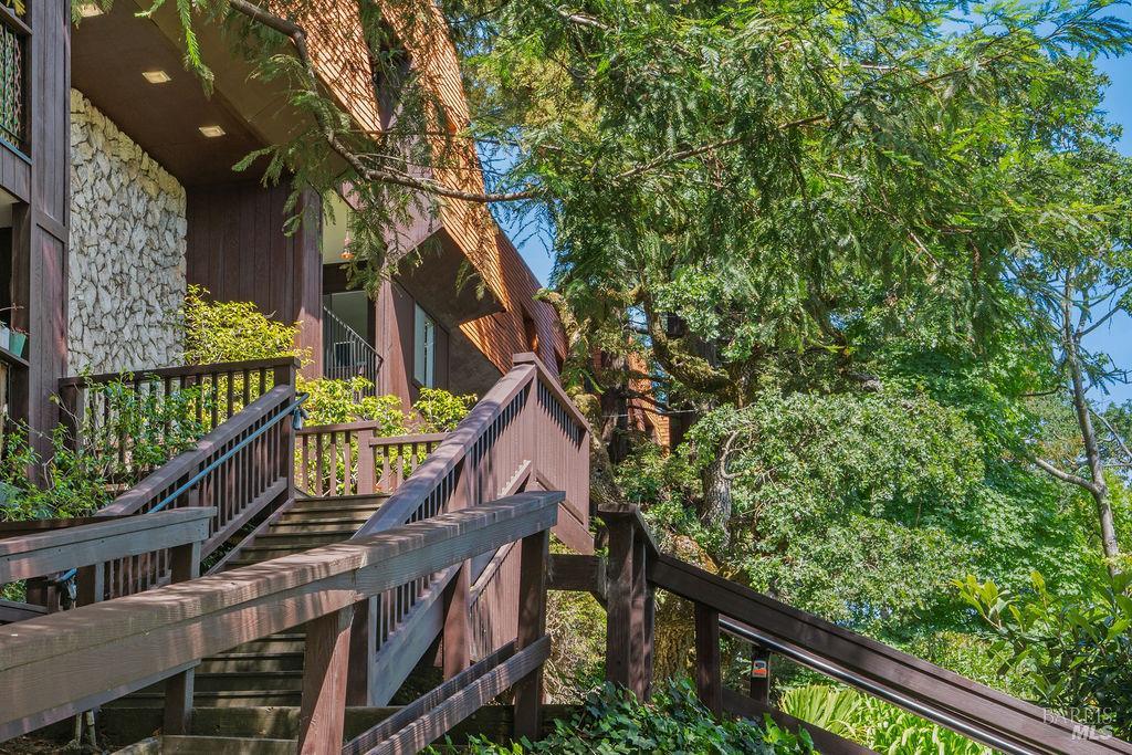 1579 Lincoln Avenue San Rafael CA 94901