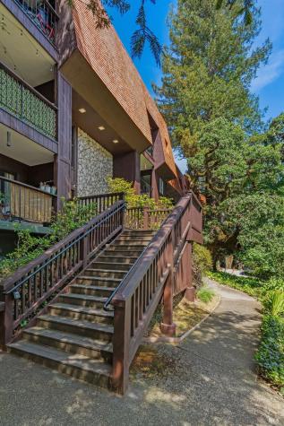 1579 Lincoln Avenue San Rafael CA 94901