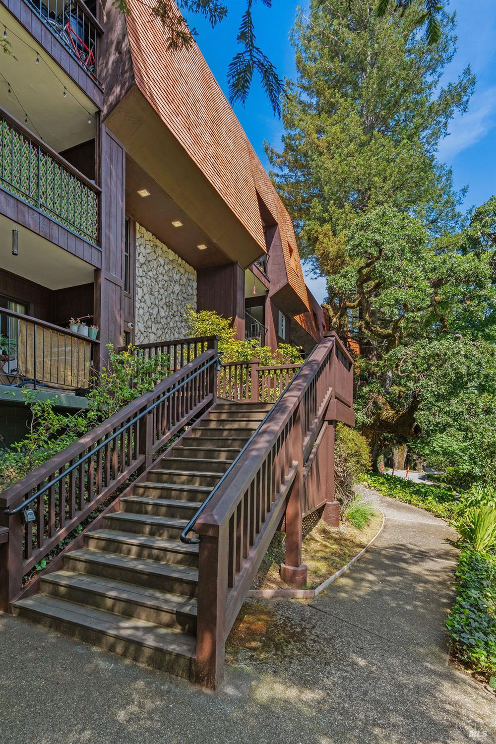1579 Lincoln Avenue San Rafael CA 94901