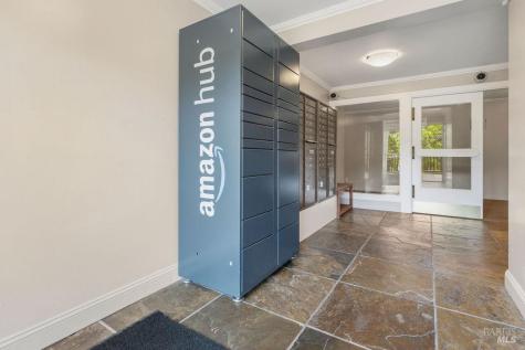1579 Lincoln Avenue San Rafael CA 94901