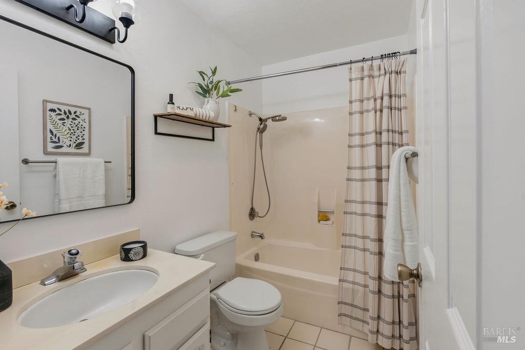 1579 Lincoln Avenue San Rafael CA 94901
