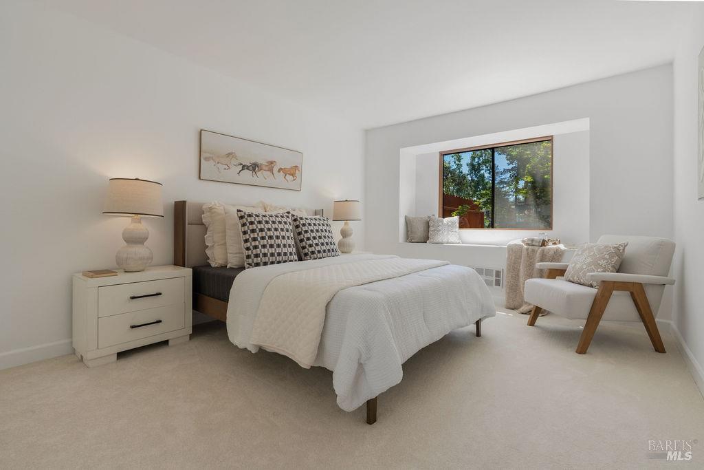1579 Lincoln Avenue San Rafael CA 94901