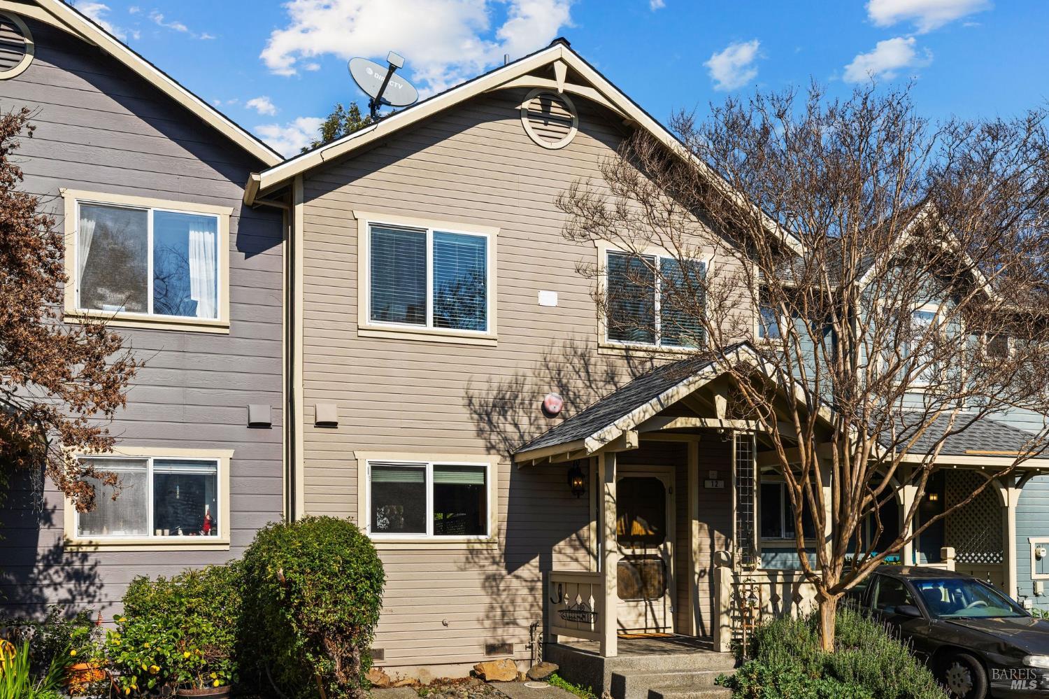 12 Rain Tree Court Petaluma CA 94952