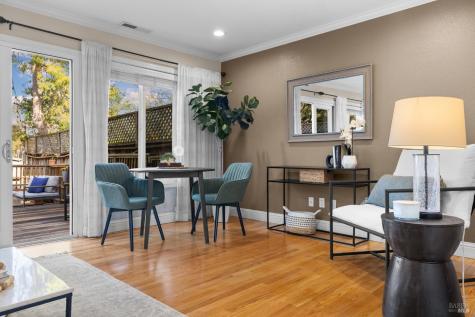 12 Rain Tree Court Petaluma CA 94952