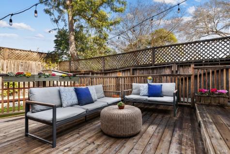 12 Rain Tree Court Petaluma CA 94952