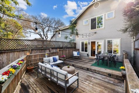 12 Rain Tree Court Petaluma CA 94952