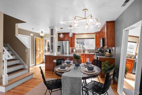 12 Rain Tree Court Petaluma CA 94952